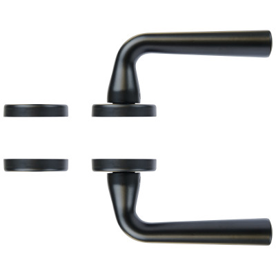 RK.LOPAR.PZ.CE kľučka na dvere