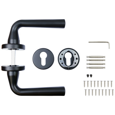 RK.LOPAR.PZ.CE kľučka na dvere