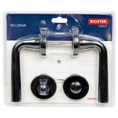 RK.LOPAR.WC.CE kľučka na dvere