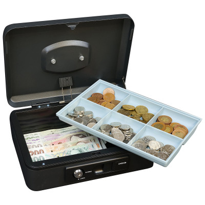 LC.250.CE pokladnička na kľúč