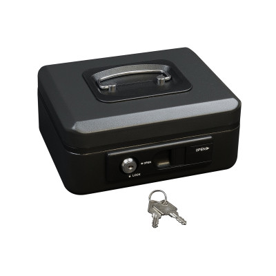 LC.200.CE pokladnička na kľúč