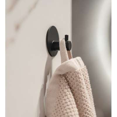 WS1 samolepiaci háčik okrúhly 45mm