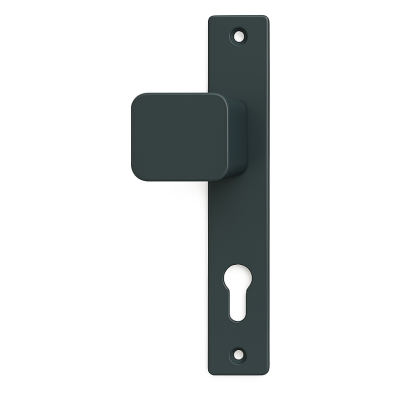 K05G kľučka-guľa ľavá na bránu