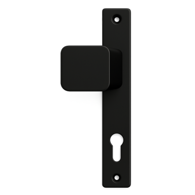 K05G kľučka-guľa ľavá na bránu