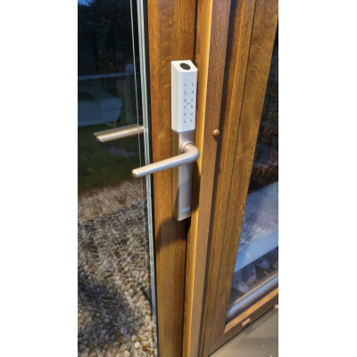 DH.S3B.STR digitálna kľučka