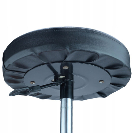 D6713 dielenská stolička otočná