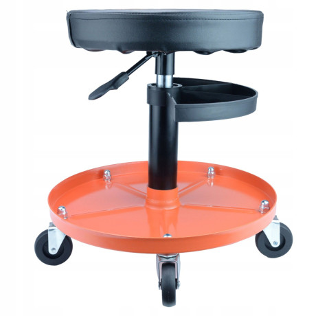 D6713 dielenská stolička otočná