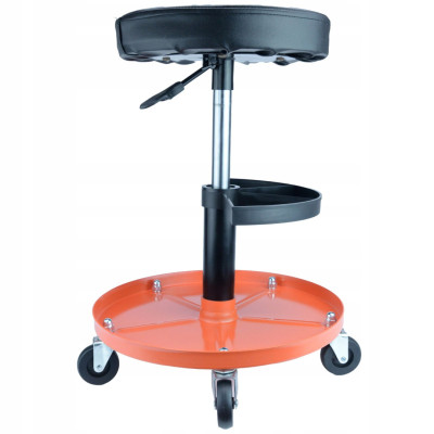 D6713 dielenská stolička otočná