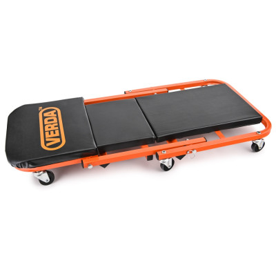 Dielenské ležadlo / stolička 2v1 D6711