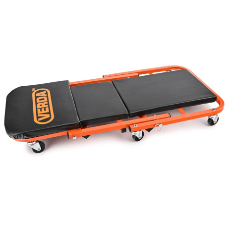 Dielenské ležadlo / stolička 2v1 D6711