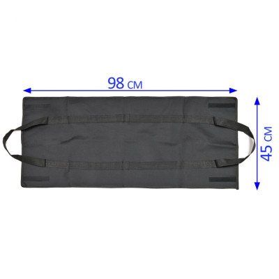 Taška na drevo D1120