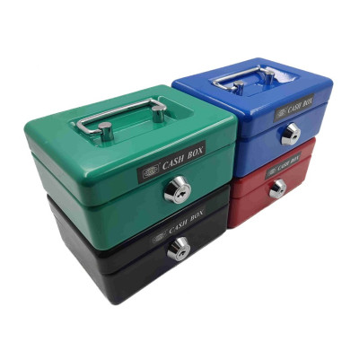 SR 1 pokladnička / 125*95*60mm