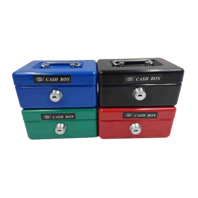 SR 1 pokladnička / 125*95*60mm