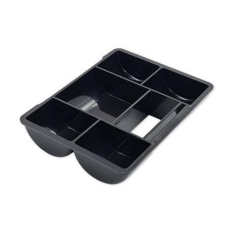 SR 1 pokladnička / 125*95*60mm