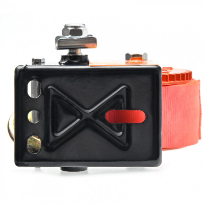 D1115 pásový ručný kľukový navijak 360 kg