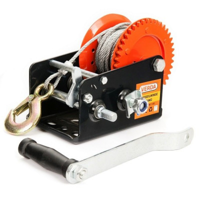 D1140 lanový navijak 1134 kg