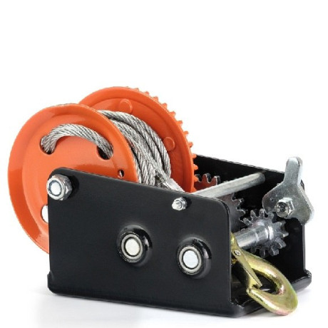 D1140 lanový navijak 1134 kg