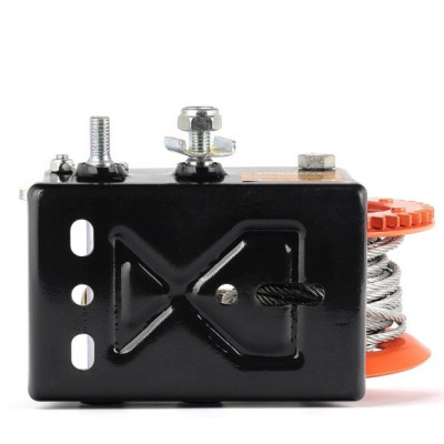 Lanový navijak 1134 kg D1140