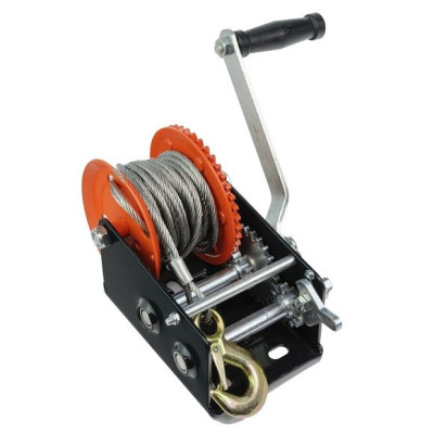 D1140 lanový navijak 1134 kg