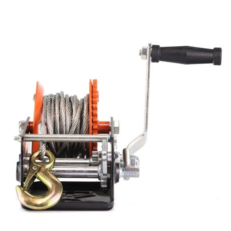 D1140 lanový navijak 1134 kg