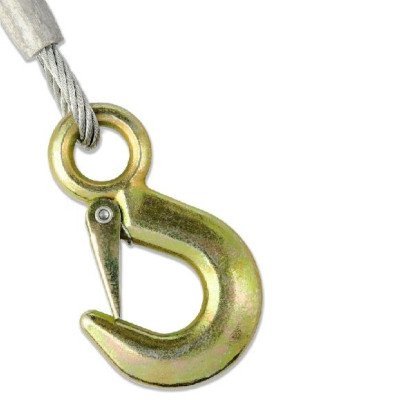 Lanový navijak 1134 kg D1140