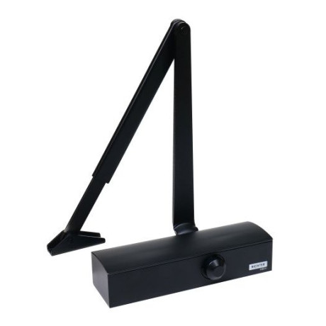 RZ.903.CE dverový zatvárač Richter Czech