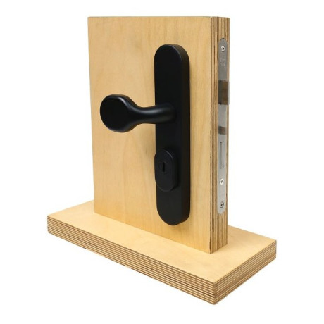 R.701.ZB.CE.TB4 bezpečnostné kovanie