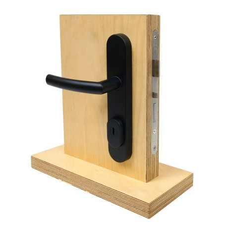 R.711.ZB.CE.TB4 bezpečnostné kovanie