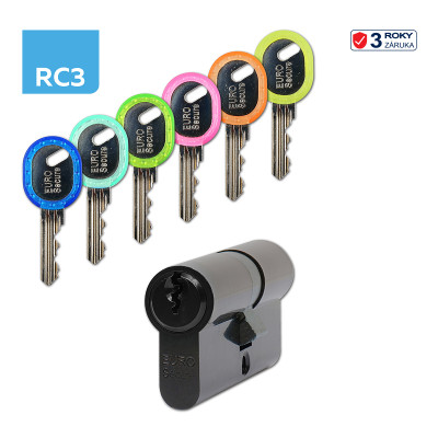 ES.CE EURO Secure bezpečnostná vložka