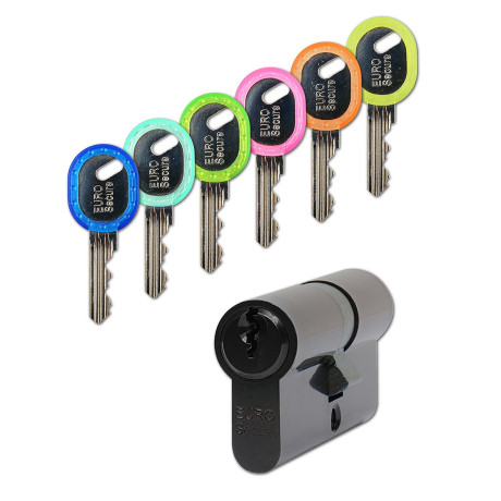 ES.CE EURO Secure bezpečnostná vložka