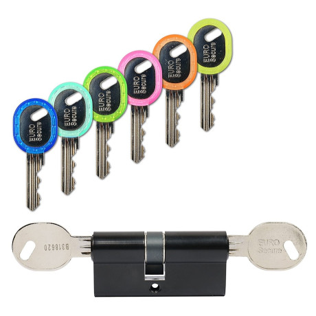 ES.CE EURO Secure BSZ vložka prestupová