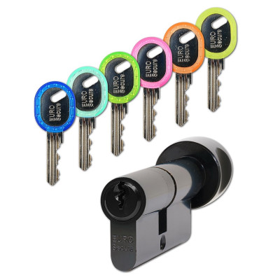 ES.CE EURO Secure vložka s gombíkom