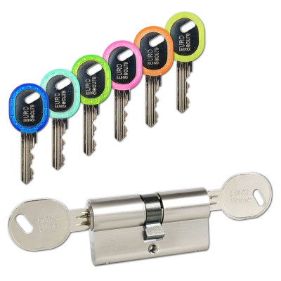 ES EURO secure BSZ vložka  prestupová