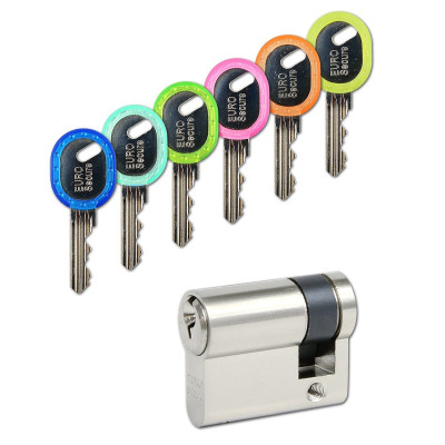 ES EURO Secure polovičná vložka 0/30mm