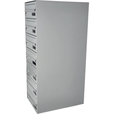 M26Z zostava schránok RAL