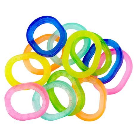 RVR.RO.ES.TPE.MIX.12KS rozlišovač kľúčov