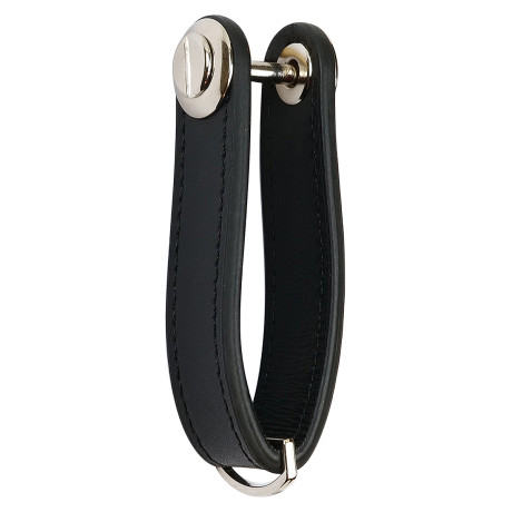 RP.ORGANIZER.CRN kožená kľúčenka