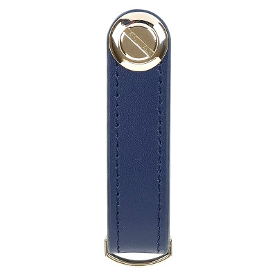 RP.ORGANIZER.MOD kožená kľúčenka