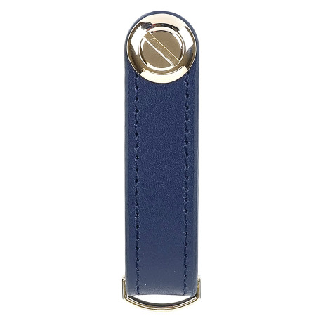 RP.ORGANIZER.MOD kožená kľúčenka