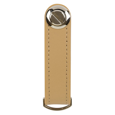 RP.ORGANIZER.HND kožená kľúčenka