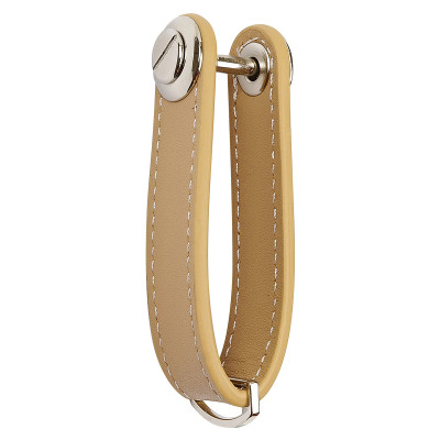 RP.ORGANIZER.B.HND kožená kľúčenka