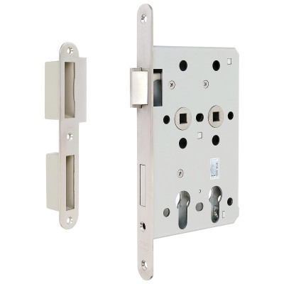 EN.304.2PZ.72.40+80.L záťažový zámok na vložku