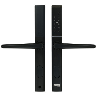 DH.S3B-C.CE digitálna kľučka