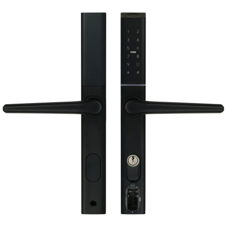 DH.S3B-C.CE digitálna kľučka