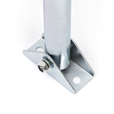 US04 skladacia parkovacia blokáda