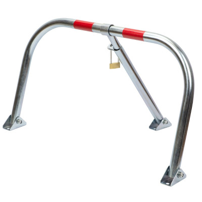 US04 skladacia parkovacia blokáda