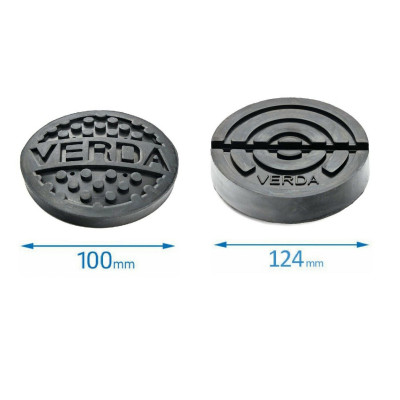 D3026 hydraulický nízkoprofilový zdvihák 3T