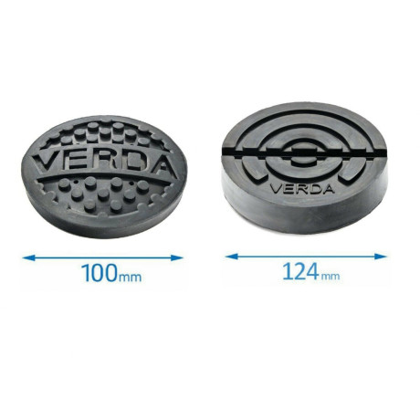 D3026 hydraulický nízkoprofilový zdvihák 3T