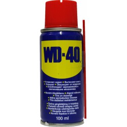 WD-40 100ml multifunkčný spray