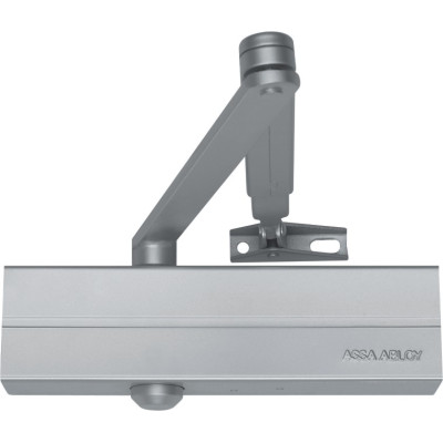 DC140 zatvárač ASSA ABLOY
